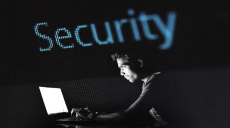 CYBER SECUTITY: A CHE PUNTO SIAMO?