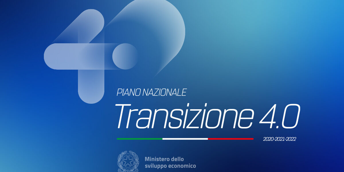 Nuovo Piano Nazionale Transizione 4.0: le misure aggiornate per chi investe in innovazione