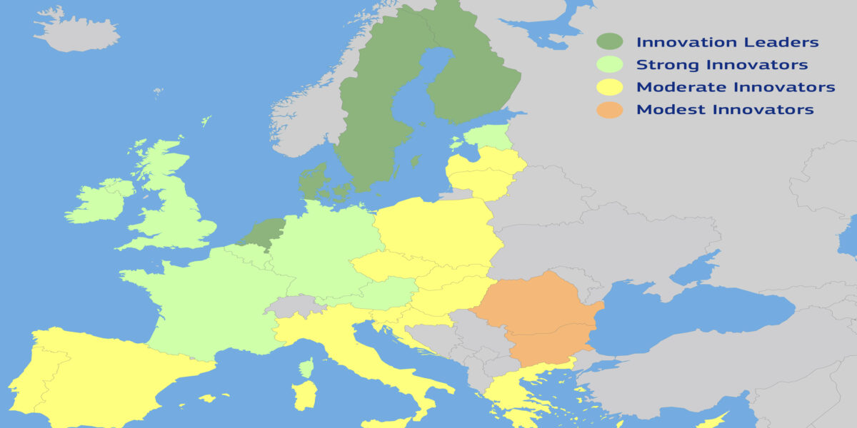 EUROPEAN INNOVATION SCOREBOARD 2019: BENE MA NON BENISSIMO