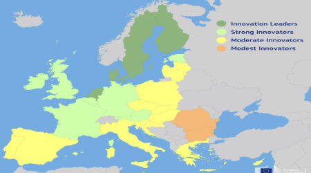 EUROPEAN INNOVATION SCOREBOARD 2019: BENE MA NON BENISSIMO