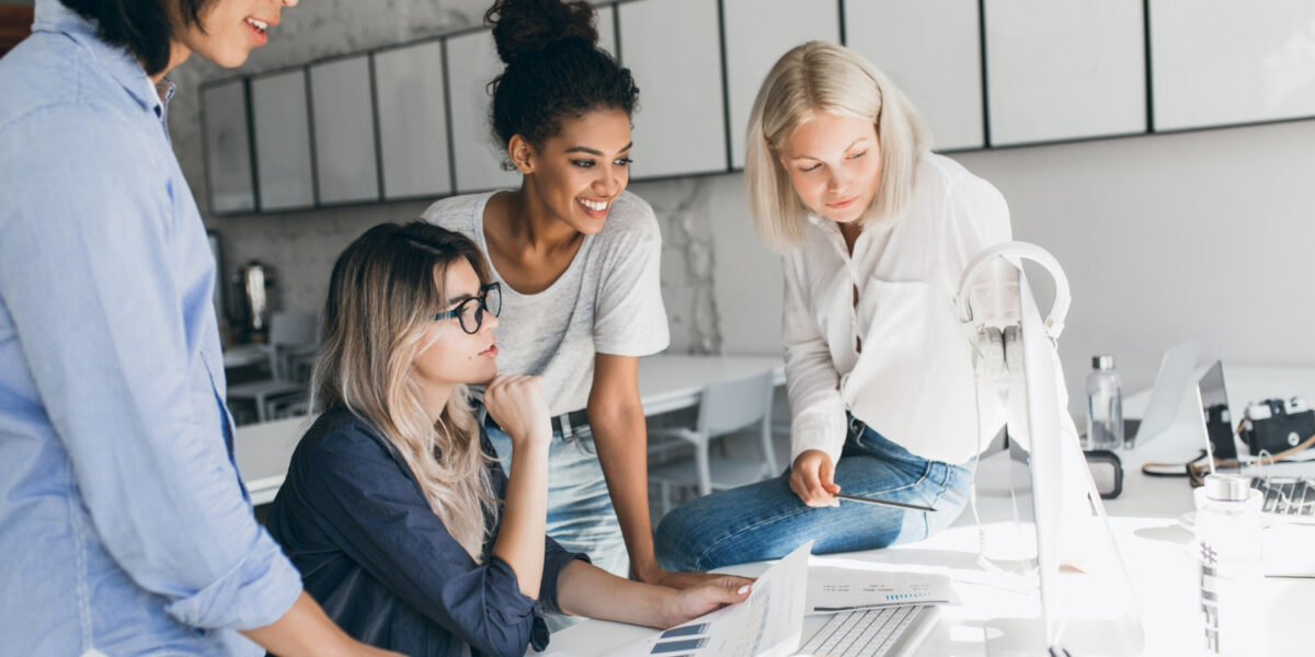 Imprenditoria al femminile: storie, esperienze e sostegno per le imprenditrici