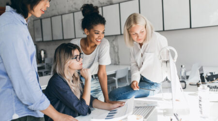 Imprenditoria al femminile: storie, esperienze e sostegno per le imprenditrici