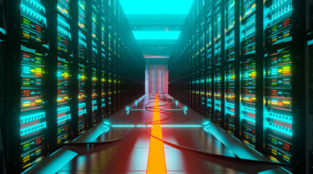 High Performance Computing: la tecnologia al servizio dei dati